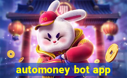 automoney bot app